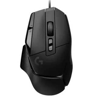 G502 X BLACK CORDED GAMING      MOUSE