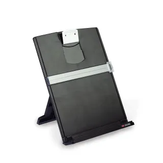 DESKTOP DOCUMENT HOLDER HEIGHT  ADJU BLACK
