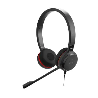 JABRA EVOLVE 30 II HS           3.5MM JACK HS WITHOUT CTRL