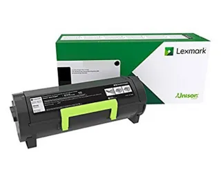 LEXMARK 56F0U0G RETURN PROGRAM TONER CARTRIDGE TAA