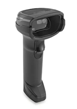 DS8108-SR BLK USB KIT SCANNER   SHIELDED USB CABLE