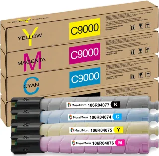 VERSALINK C9000 MAGENTA HIGH CAPACITY TONER CARTRIDGE