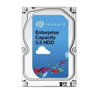 SEAGATE ENT 1TB 7.2K 3.5 6G     512N SATA