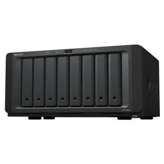 SYNOLOGY 8-BAY DISKSTATION DS1823XS+ (DISKLESS)