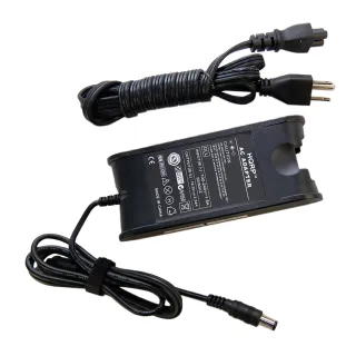 DELL 65W AC ADAPTER 7.4MM TIP   65-WATT - 65 W