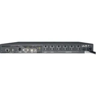 EATON TRIPP LITE SERIES SMARTPRO 120V 1KVA 800W LINE-INTERACTIVE SINE WAVE UPS,