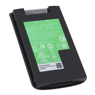 TC53/TC58 4400MAH STD BATT