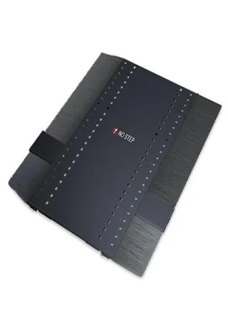 NETSHELTER SX 750MM WIDE X 1200MM DEEP NETWORKING ROOF