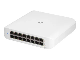 UNIFI SWITCH LITE 16PORT POE