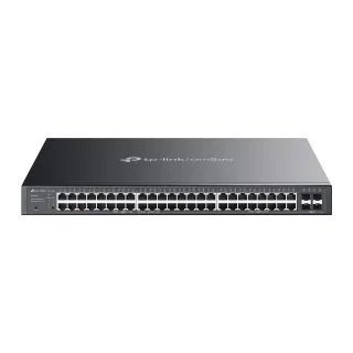 OMADA 48-PORT MANAGED SWITCH