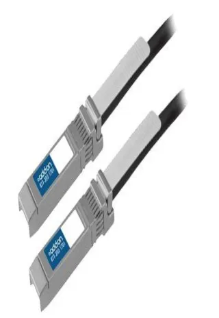 1M 10GBASE-CU TWINAX COPPER     CABLE SFP+/SFP+ PASSIVE F/CISCO