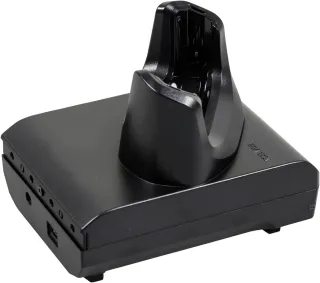 TC51/56 1SLOT USB CHRG CRADLE   INCL PWR SUPPLY AND DC CABL