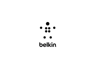 BELKIN A7L704-1000PU-P - NETWORK CABLE - PURPLE - PLENUM - CAT6 PERFORMANCE LEVE
