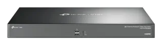 VIGI 64 CHANNEL NETWORK VIDEO RECORDER