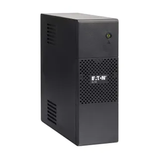 EATON 5S UPS 700 VA 420 WATT 120V LINE-INTERACTIVE BATTERY BACKUP TOWER USB