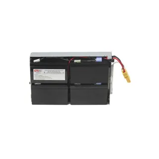 UPS REPLACEMENT BATTERY FOR APCRBC133