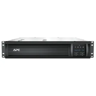 SMART-UPS 750VA LCD RM 2U 120V  W/SMARTCONNECT PORT  NETWORK CARD