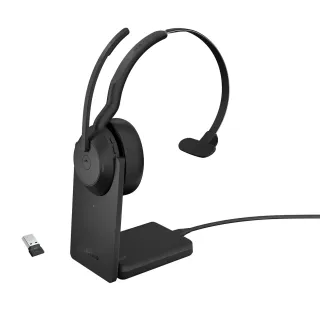 JABRA EVOLVE2 55                LINK380A MS MONO STAND