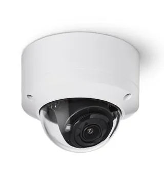 FIXED DOME 5MP I/O
