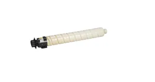 RICOH YELLOW TONER CARTRIDGE FOR USE IN MPC3003 MPC3004 MPC3004EX MPC3503 MPC350