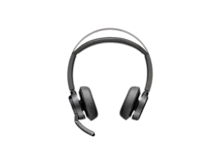 POLY VF2 -M USB-C-C HS +USB-C/A