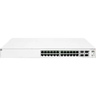 HPE NETWORKING INSTANT ON 1930 24G 4SFP+ 195W SWITCH US
