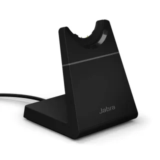 JABRA EVOLVE2 65 DESKSTAND      USB-C BLACK