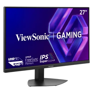 27 GAMING MONITOR               WITH SWITCHABLE REFRESH RATE 288HZ