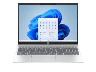 HP OmniBook 5 16-AF1017 Core™ Ultra 7 255U 1TB SSD 16GB 16" WUXGA (1920x1200) TOUCHSCREEN WIN11 IR Webcam GLACIER SILVER Backlit Keyboard