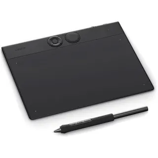 WACOM INTUOS PRO MEDIUM - 2025  BLUETOOTH PRO DRAWING TABLET