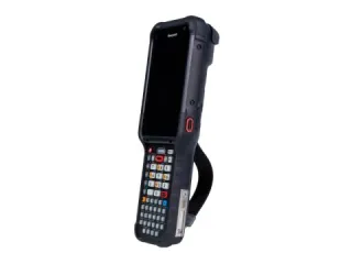 CK67 WIFI6E 4.3IN SCREEN 51-KEY ALPHANUMERIC 8GB/128GB FLEXRANGE EN