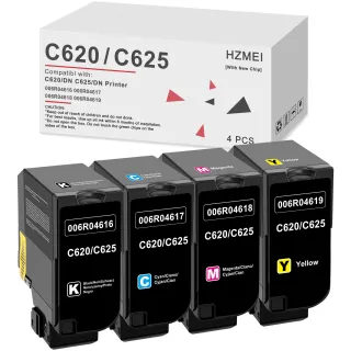 VERSALINK C625 COLOR MFP        UP TO 52PPM DUPLEX