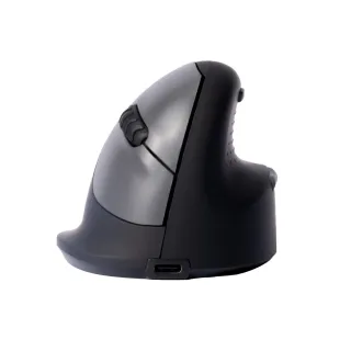 R-GO HE, ERGONOMIC MOUSE, LARGE (HAND SIZE ABOVE 185MM), RIGHT HANDED, WIRELESS