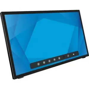 2270L 22IN WIDE LCD FHD PCAP    10T USB CNTRL CLEAR 0BZ VGA/DP/HDMI