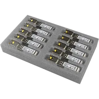 CISCO GLC-T COMPATIBLE SFP - 1000BASE-T 1 GBPS - 1GBE MODULE - 1GE GIGABIT ETHER