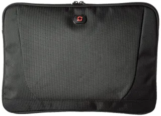 WENGER BETA 16IN SLEEVE         FITS UP TO 16IN LAPTOP BLACK