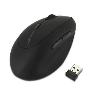PRO FIT LEFT-HANDED ERGO        WRLS MOUSE