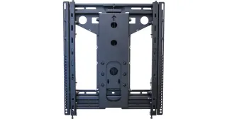 PRESS AND RELEASE POP OUT SLIM  MOUNT SPACER REQ