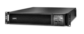 APC SMART-UPS SRT 3000VA RM     208V NETWORK CARD