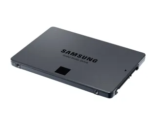 KIT SAMSUNG 860 QVO 1 TB SSD    2.5 INTERNAL SATA 360 TB TBW 550