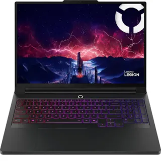 LEGION PRO 7 16AFR10H GAMING NOTEBOOK (AMD RYZEN 9,32GB,1X2TB SSD RTX 5080)