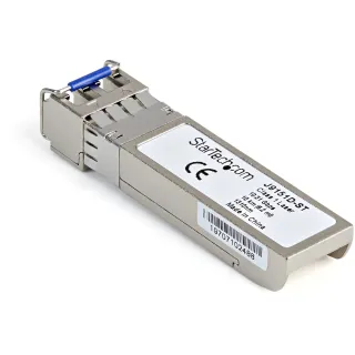 HPE J9151D COMPATIBLE SFP+ - 10GBASE-LR 10GBPS - 10GBE MODULE - 10GE GIGABIT ETH