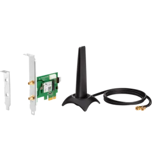HP INTEL AX210 WI-FI 6EN VP+B   T5.2 W/EXTANT WLAN