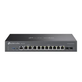 OMADA MULTI-GIGABIT VPN ROUTER