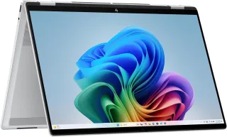 HPE 1920x1200 WIN11 HP OmniBook 3 16-BU035DX Core™ Ultra 5 512GB SSD 8GB 16" (1920x1200) 2k TOUCHSCREEN WIN11 MICA SILVER