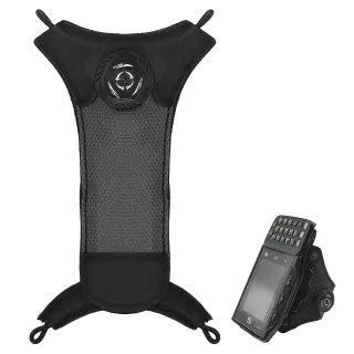 WT6000 REPL SMALL/MEDIUM SPARE  STRAP FOR WRIST MOUNT