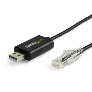 6FT CISCO USB CONSOLE CABLE     USB TO RJ45 ETHERNET ROLLOVER CABLE