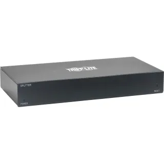 1X4 HDMI OVER CAT6 SPLITTER     FOR MEDICAL APPLICATIONS 4K60HZ POC