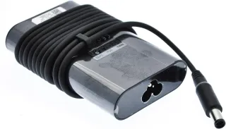 DELL 65W AC ADAPTER 7.4MM TIP   65-WATT - 65 W