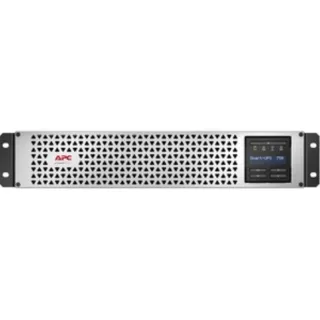 SMART-UPS LI-ION SHORT DEPTH    750VA 120V WITH SMARTCONNECT